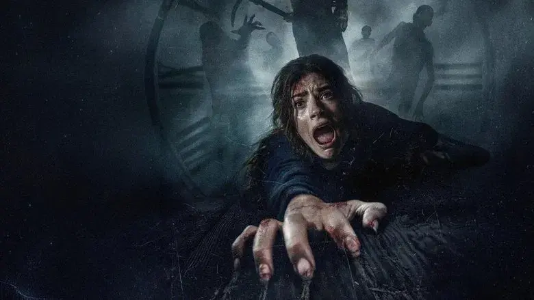 Until Dawn still 3
