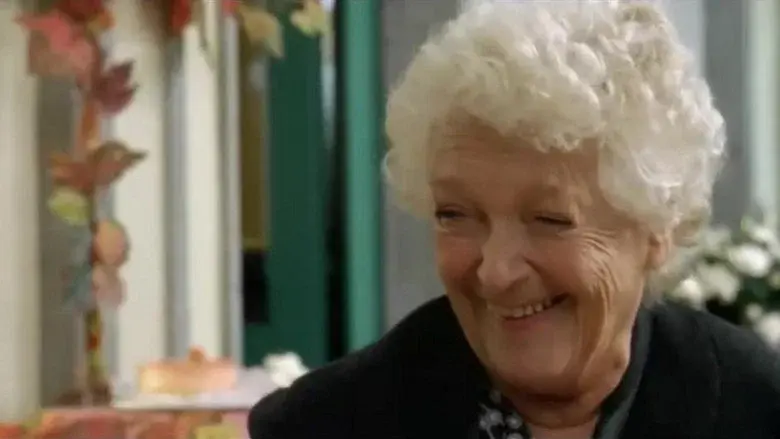 Late Bloomers still 7
