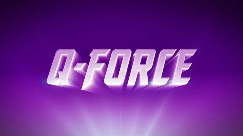 Q-Force still 2