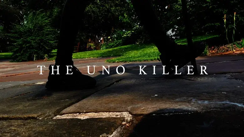 The Uno Killer still 1