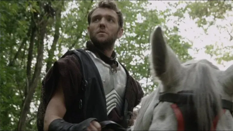 The Lost Legion still 1