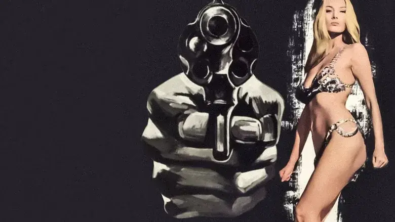 Caliber 9 still 5