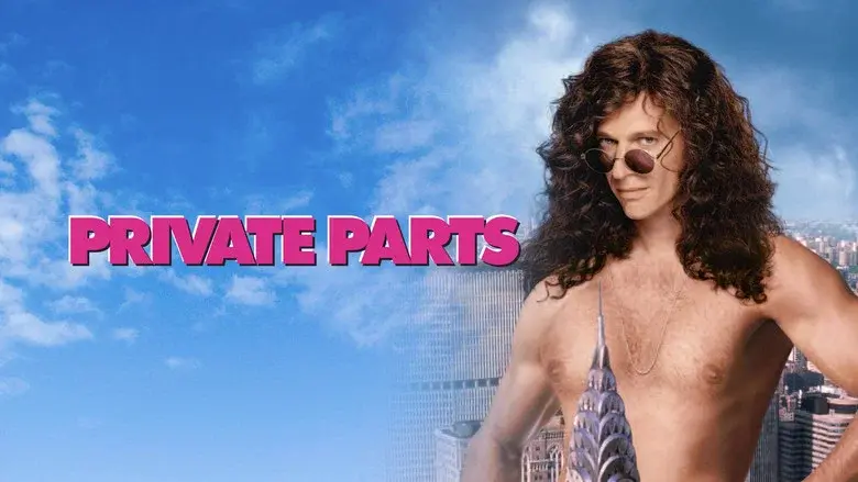Private Parts still 1