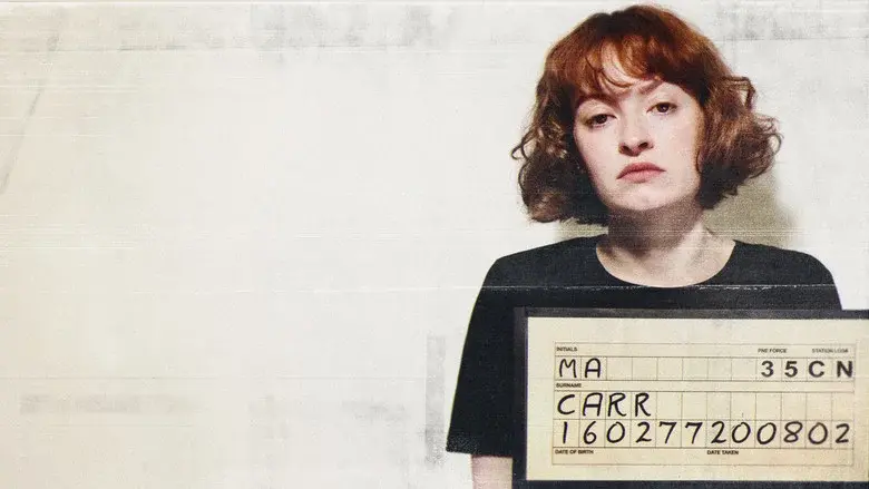 Maxine still 4