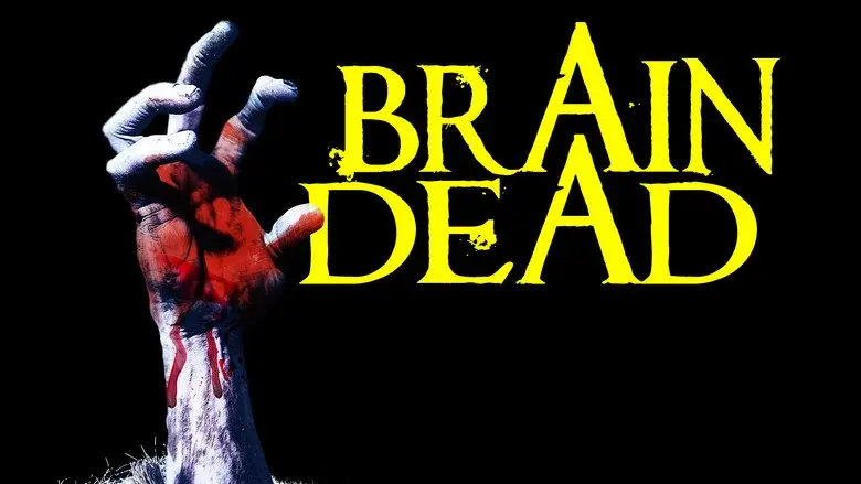 Brain Dead still 7