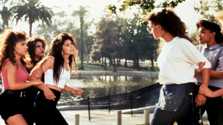 Mi Vida Loca still 1