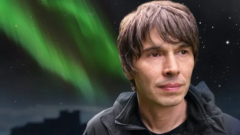 Forces of Nature with Brian Cox still 5