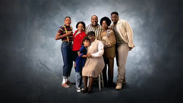Family Matters still 3