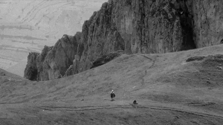 Judgement still 1
