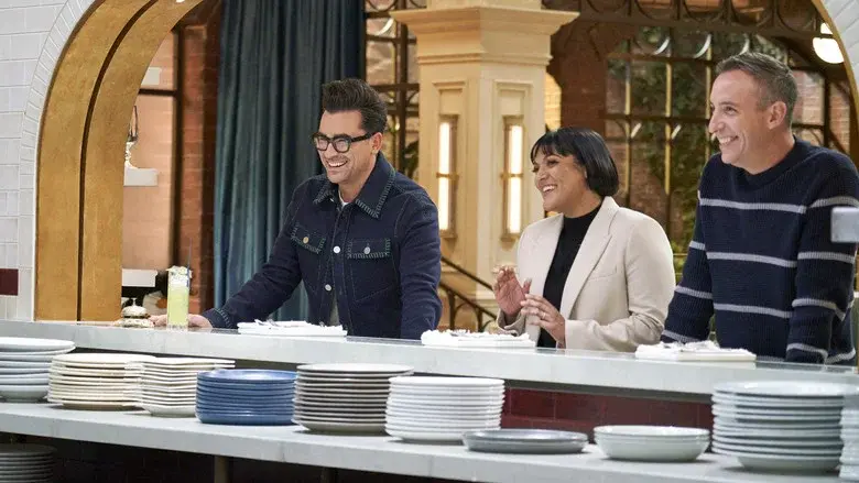 The Big Brunch still 6
