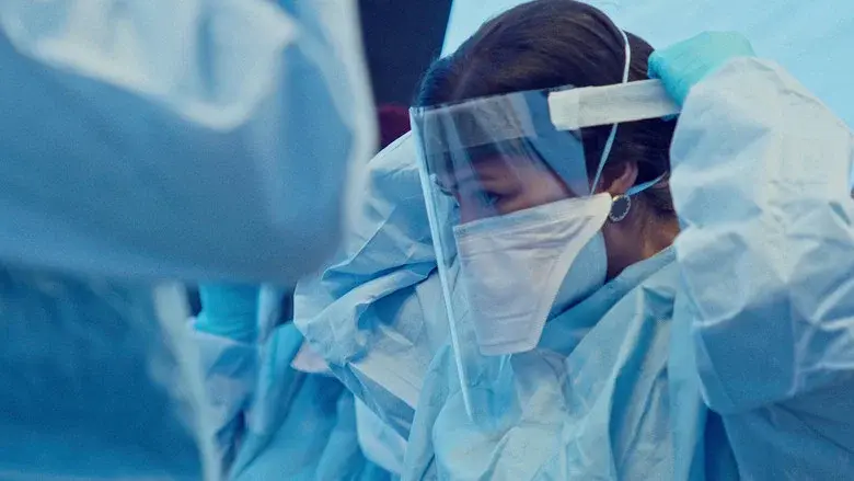 Pandemic: How to Prevent an Outbreak still 2
