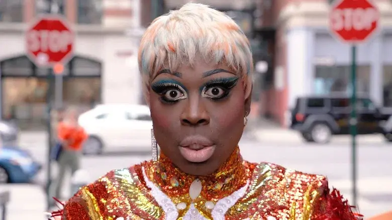 Bob the Drag Queen: Live at Caroline's still 1