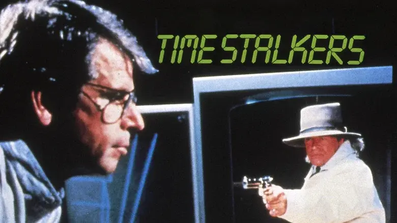 Timestalkers still 6