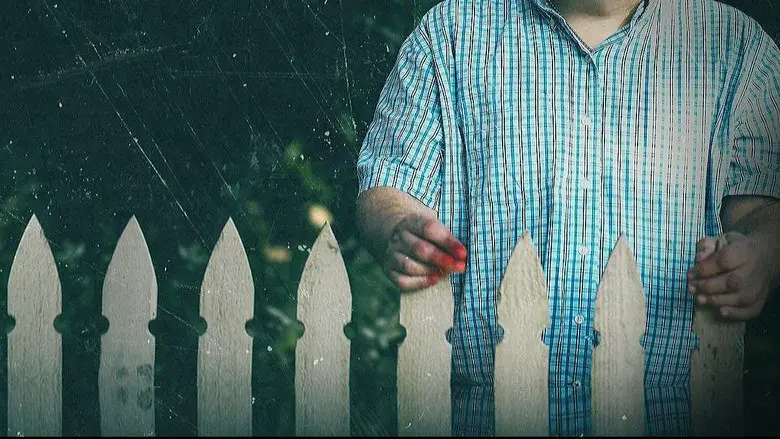 Fear Thy Neighbor still 3