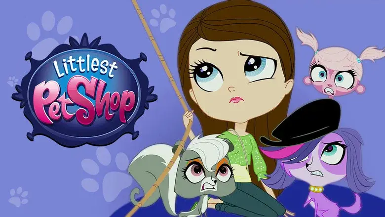 Littlest Pet Shop still 6