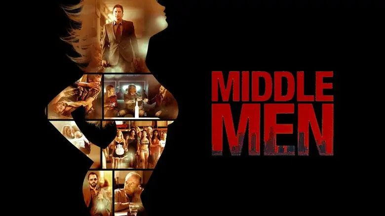 Middle Men still 8