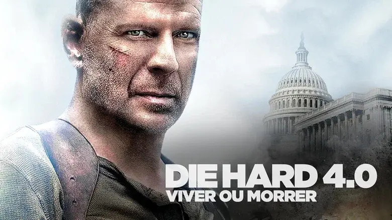 Live Free or Die Hard still 4