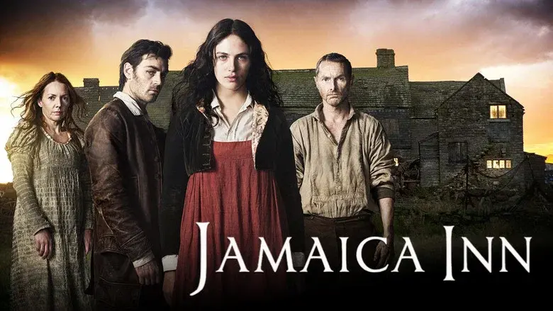 Jamaica Inn still 3