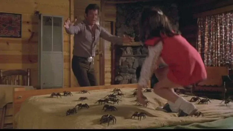 Kingdom of the Spiders still 5