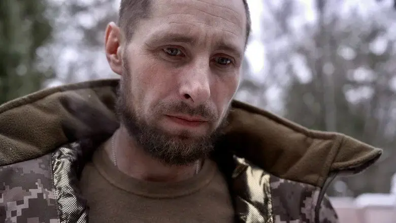 Ukraine: Enemy in the Woods still 2