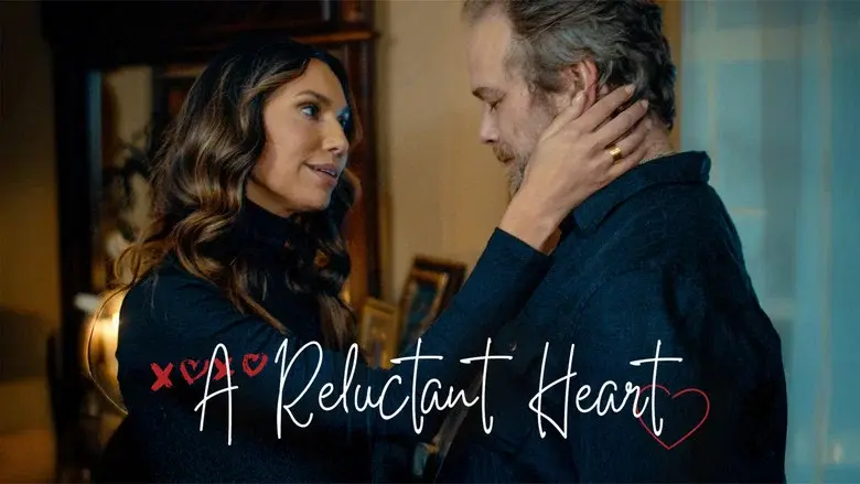 A Reluctant Heart still 1