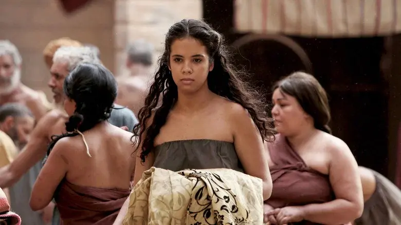 First Civilizations still 3