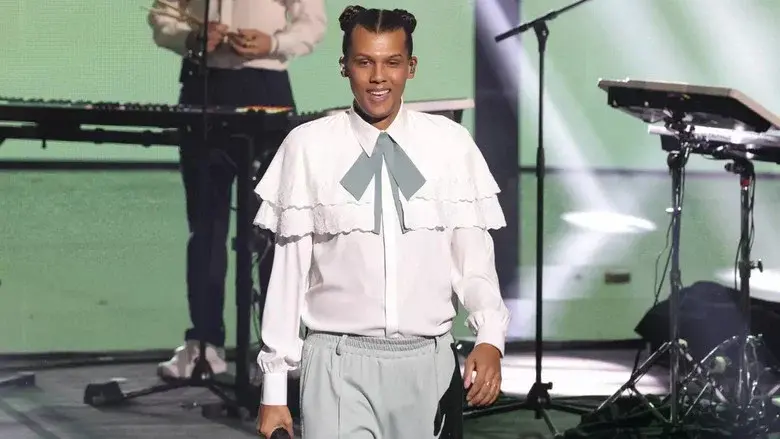 Stromae : Le vertige du succès still 1