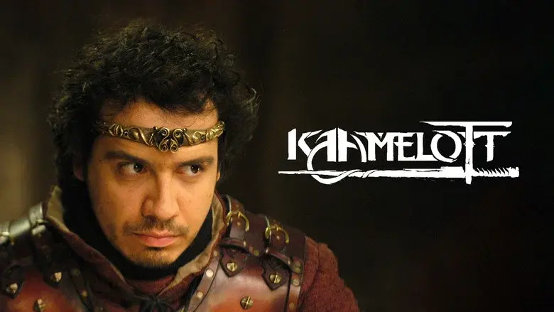 Kaamelott still 2