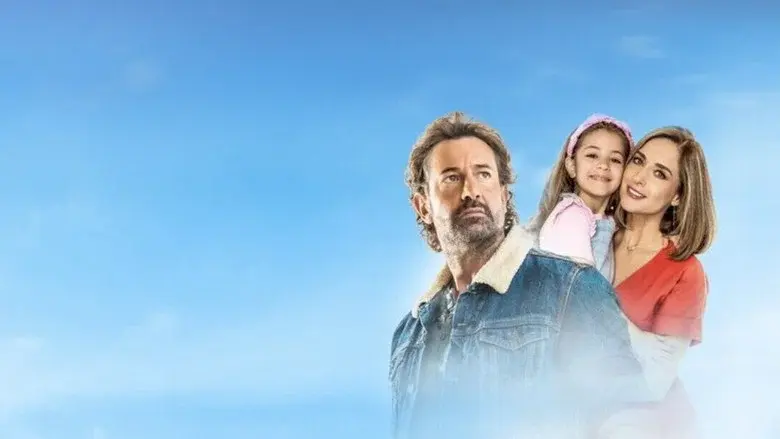 Mi Camino es Amarte still 2