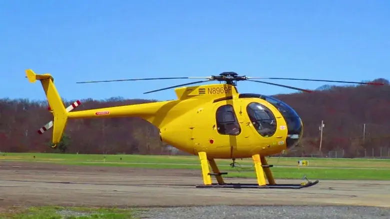 Maui Chopper still 1