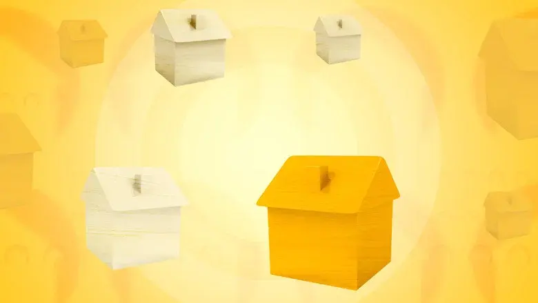 House Hunters still 5