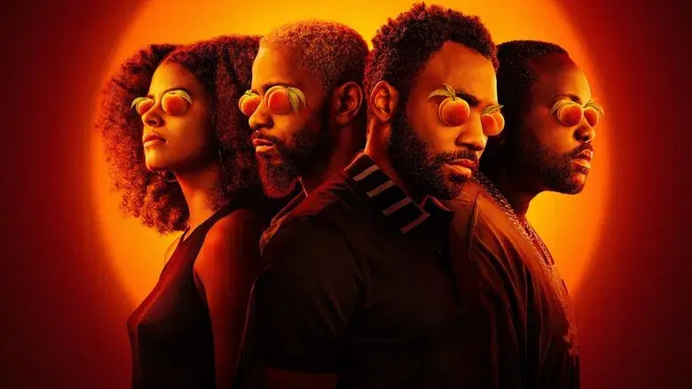Atlanta still 1
