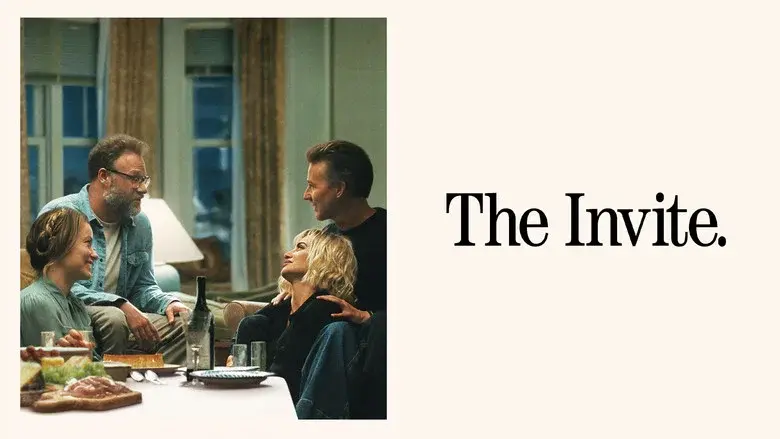 The Invite still 3
