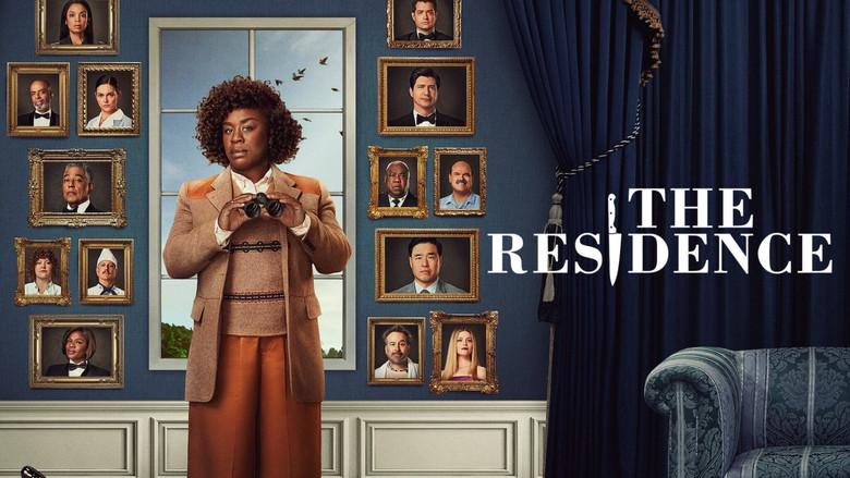 The Residence still 6