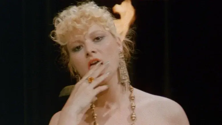 Caligula and Messalina still 3