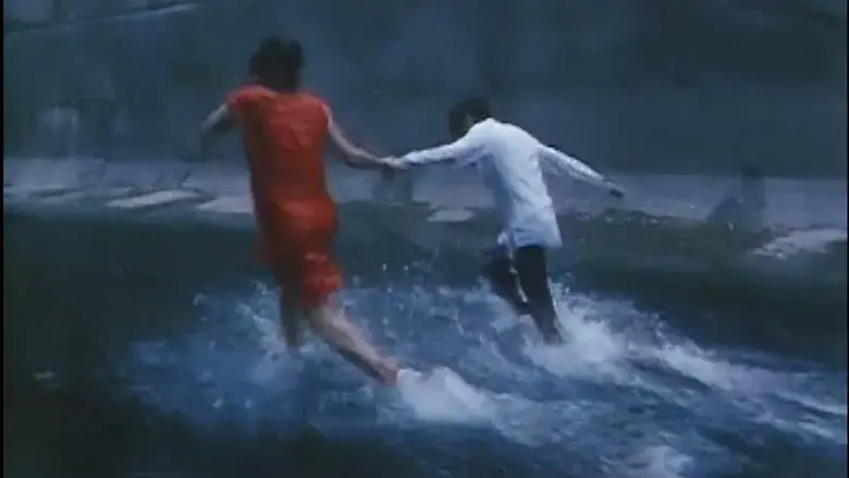 Kandagawa Pervert Wars still 8