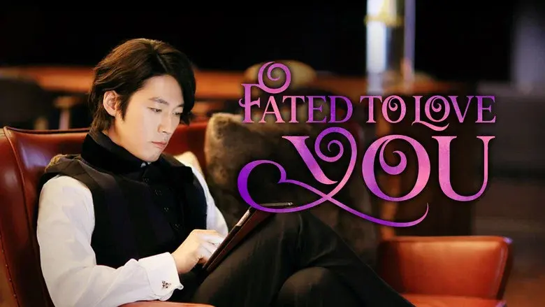 Fated to Love You still 4