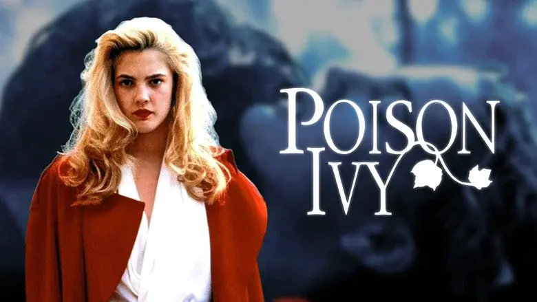 Poison Ivy still 6