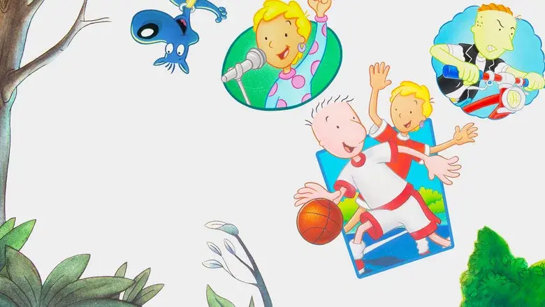 Doug still 2