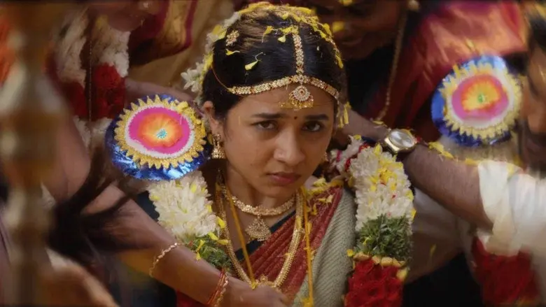 Modha Rathri still 6