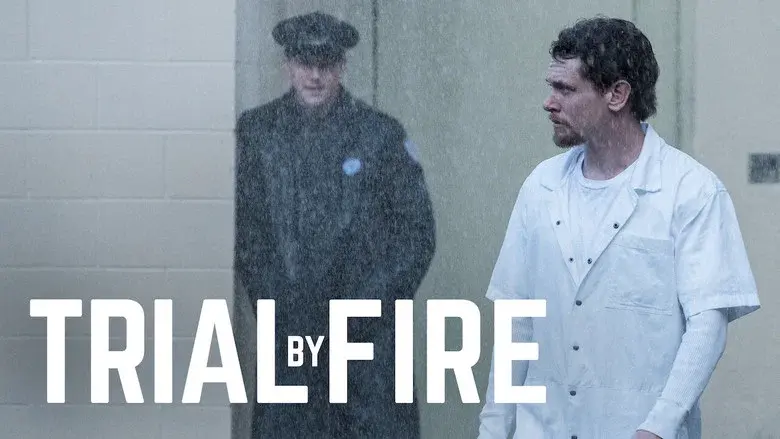 Trial by Fire still 5