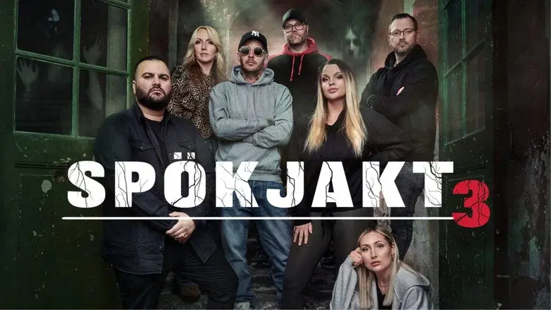 Spökjakt still 8