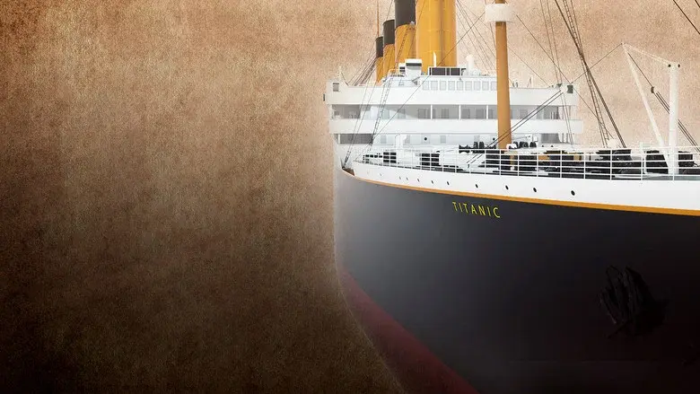 Back to the Titanic still 3