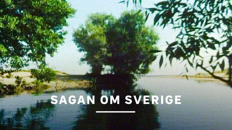 The Tale of Sweden still 1