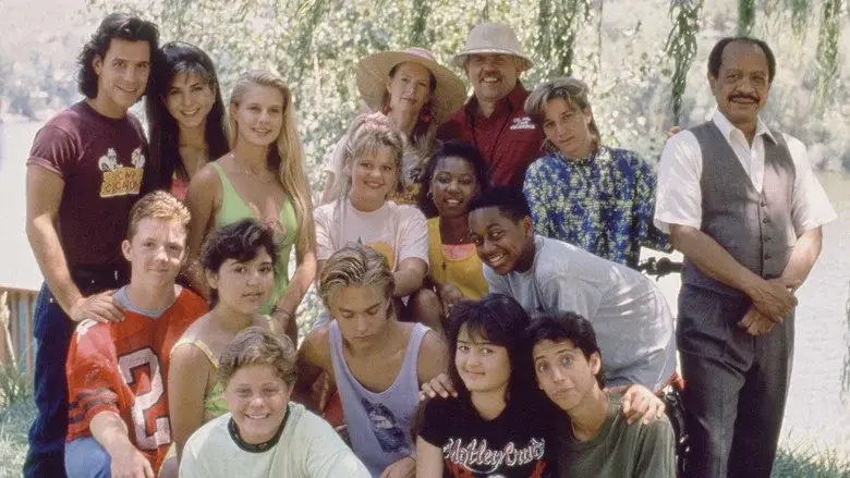 Camp Cucamonga still 1