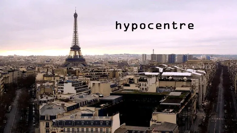 Hypocentre still 4