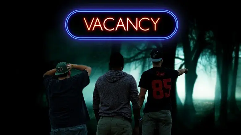Vacancy still 1