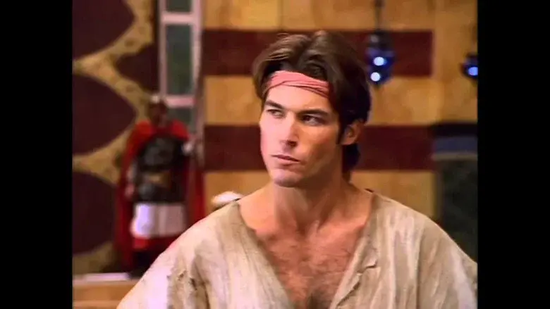 The Adventures of Sinbad still 2