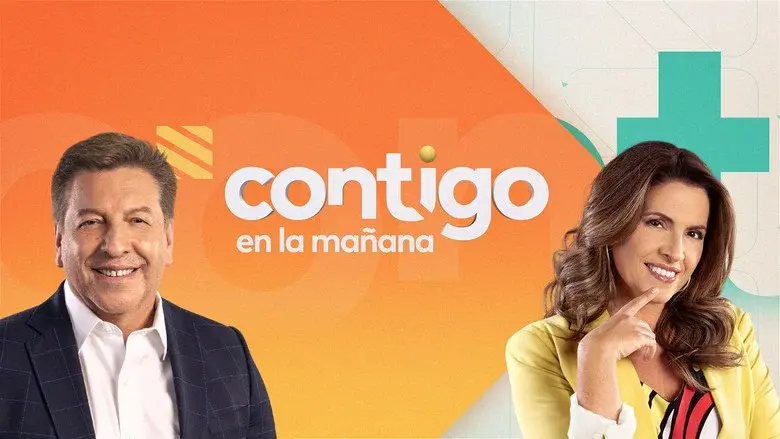 Contigo en la mañana still 6