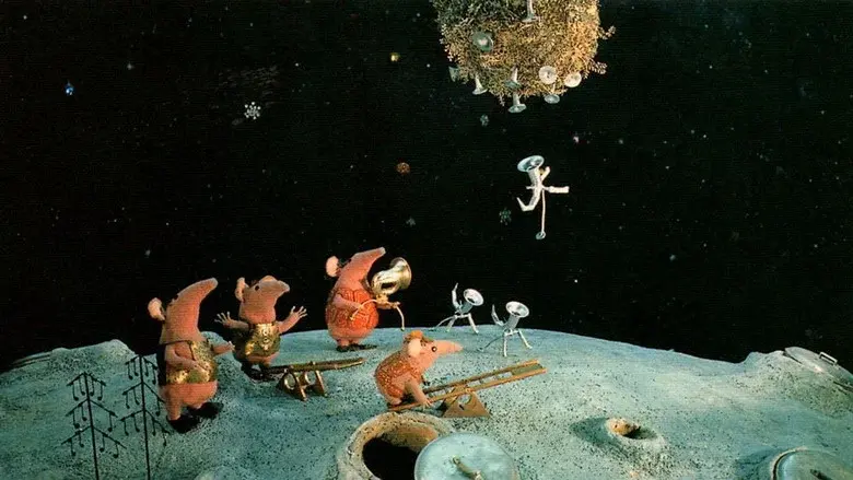 Clangers still 7
